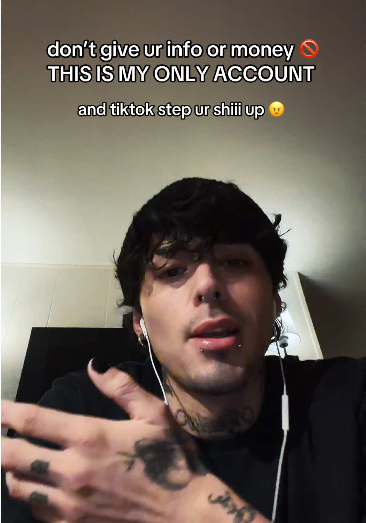 cmon tiktok, do better 