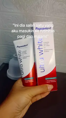 dapatkan harga spesialnya sekarang juga !!💃💃🛒🛒 @Closeup Indonesia @closeupid #closeupaffiliatesquad #pepsodentultrawhite #pepsodent 