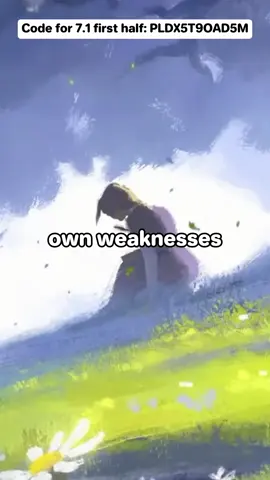 Even gods have their own weaknesses Code: PLDX5T9OAD5M #genshintok #genshinlore #GenshinImpact #genshinimpactdit