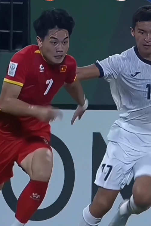 việtnam_☠️_ kyrgyzstan ⚡ asian cup_🔥U23 🔥2027🔥#xuhuong_🔥#viral_🔥#football_⚽️#bongda_⚽️