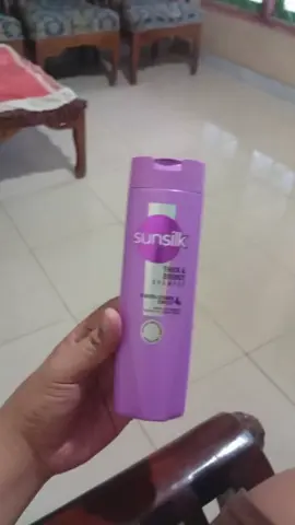#rambutbadaiera #sunsilkbouncechallenge #sunsilkaffiliatesquad @Sunsilk Indonesia 