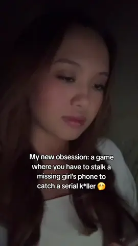 Don't invite me to hangout unless it's to play coldtrace