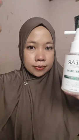 #SeptemberClearRush #ClearBrandDayChallenge #ClearAffiliateSquad @clearindonesia 