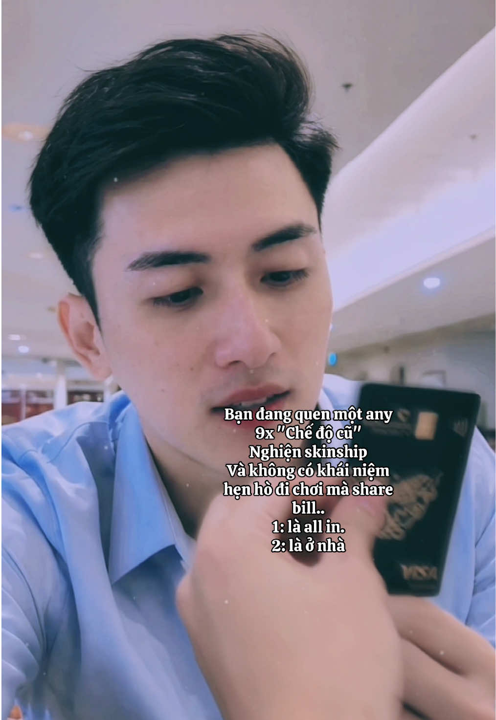 Viên mãn là tìm được người mình yêu. Vừa vặn là đúng lúc người ta cũng yêu mình ❤️