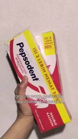 gac000oor #promoguncang1010 #gajiansale #pepsodentsept 