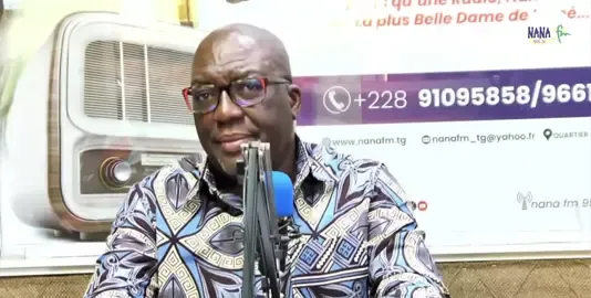 n’oublie jamais que la nature ne fait pas de favoritisme. Ce que tu souhaites aux autres peut un jour revenir vers toi. Alors, sème le bien #togotiktok228🇹🇬 