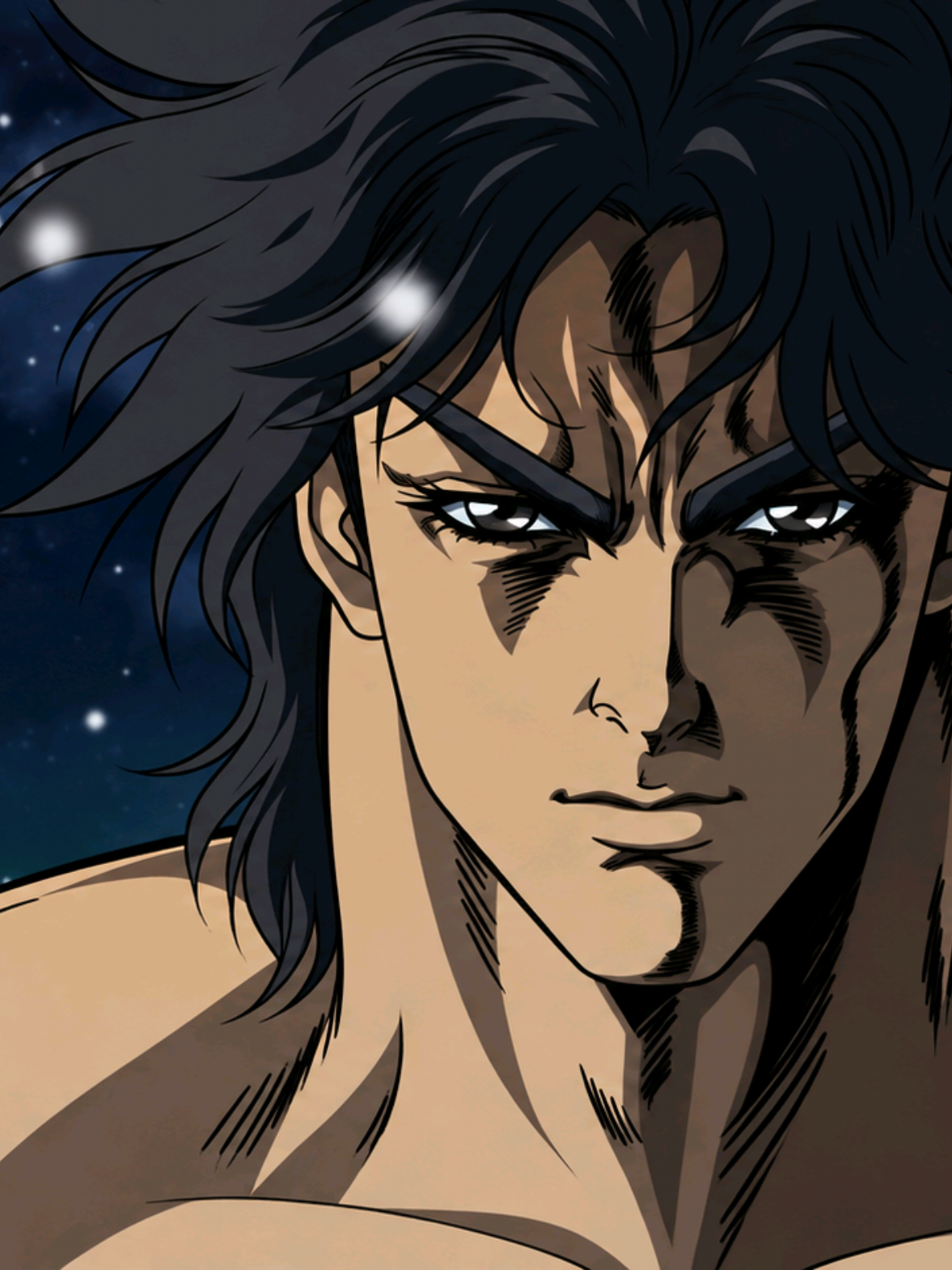 JoJo’s Lost Phantom Blood 🩸 #JoJo #JJBA #PhantomBlood #JonathanJoestar #LostMedia 