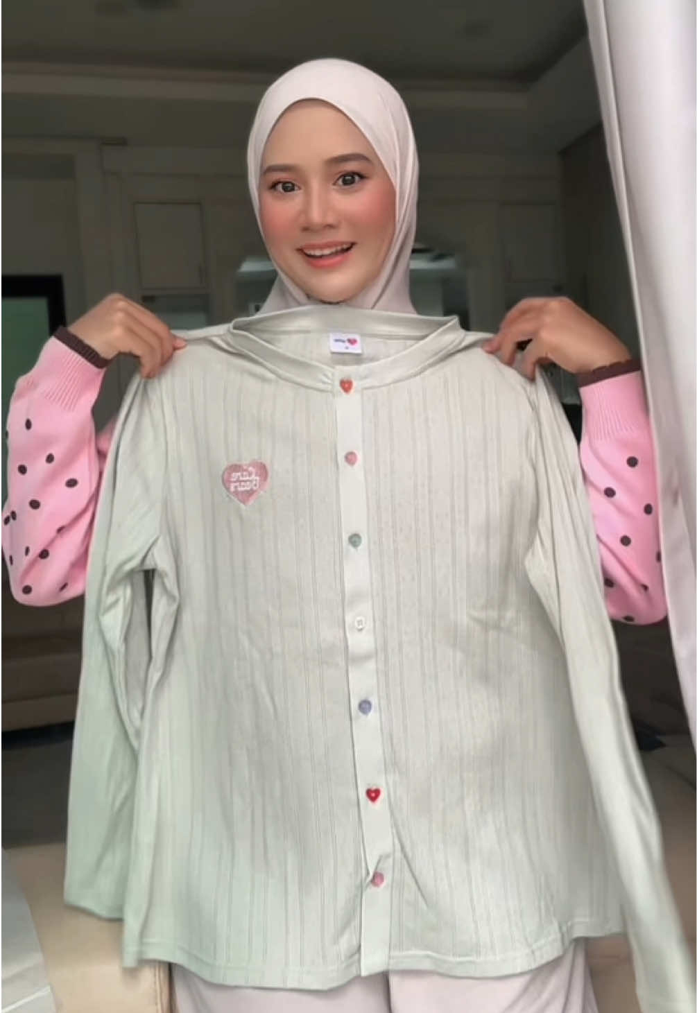 #naelofarCareBears #naelofarCardigan #cardiganNaelofar 