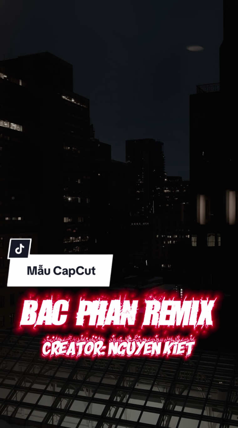 Giờ em ở nơi khuê phòng | CapCut 31 Ảnh ~ Bạc Phận Remix #nhachaymoingay #picktrungthu #capcut #capcutpioneer #pioneertemplate   