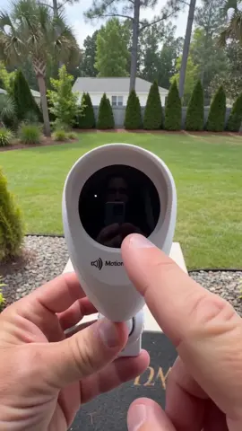 This driveway alert saved me so many surprise visitors.