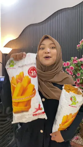 Snack kentang keketoo bestt😍🔥#jajanantiktok#cemilanviral#cemilanenak#hargamurah 