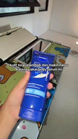 #NIVEASkinRefining #NIVEAKlubIndonesia #NIVEAPaydayChallenge #NIVEACreatorBoostSep @NIVEA Official Store  