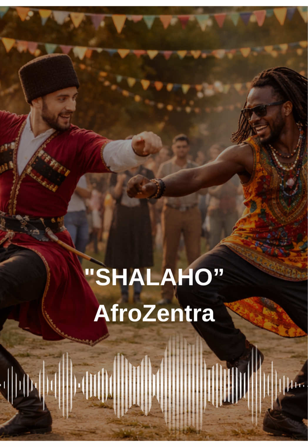 Shalaho (Şalaxo) Afro beat style • Mahnının tamamını dinləmək üçün , YouTube kanalımıza keçid edin! (AfroZentra) #azerbaijantiktok #azerbaijan🇦🇿  #musictiktok #reqs #shalakho 