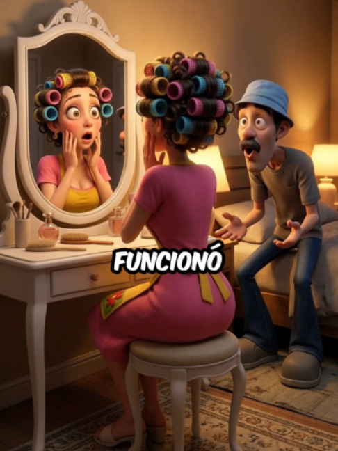 Don Ramón tenía el verdadero remedio milagroso!! 😂🔥 #Mexico #florinda #ramon #parati #clotilde #jirafales