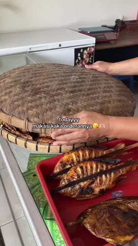 order bisa hub. wa di bio yahh🤗✨ #ikanbakar #kudus24jam #fyp 