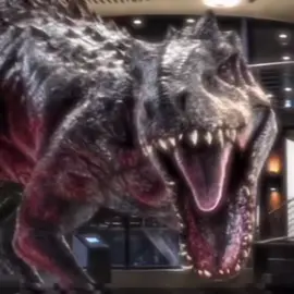 THE BEST DINO?? || Indom edit || Please succeed! #jurassicworld #jurassicworldedit #indominusrex #jurassicpark #jurassicworldrebirth 