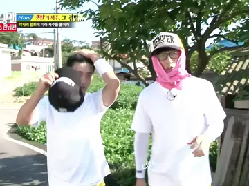 #runningman #7012 #songjihyo #yoojaesuk #kanggary 