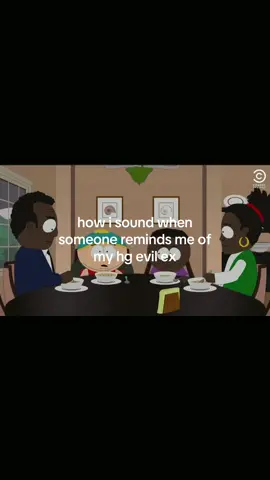 #southpark#fyp #funny#evilex 