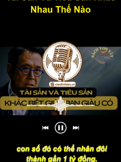 Tài Chính Cá Nhân #80: Tài Sản Khác Tiêu Sản Thế Nào Ở Ví Dụ 500 Tr.iệu VNĐ #trunghuynhinvest #duongtrunginvest #sieutinhieu #chungkhoan #crypto #forex #trending #viral #tiktokviral #viralvideo #sieucophieu #vnindex #trendingreels #fypシ゚