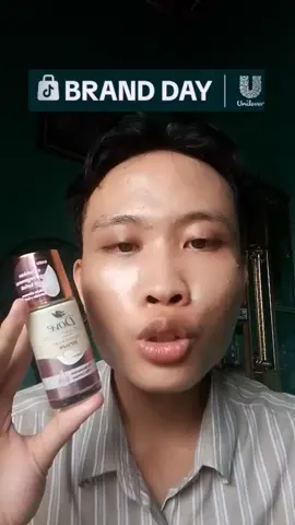 Deodorant Dove Radiant+Care #DoveDeoIncuSEPT #MostSVDoveDeo #BehindTheScience@Daily Care by Unilever 