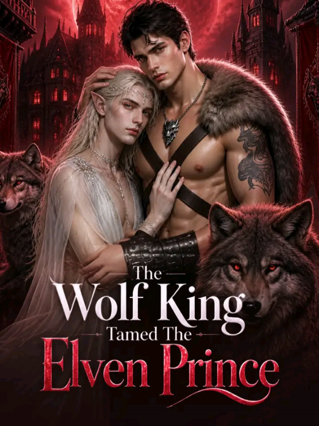 ✨Download the MoboReels app. 👉copy the code [261VKH] and search it. 👀A huge number of short dramas waiting for you to explore. 🌈#261VKH #moboreels #TheWolfKingTamedTheElvenPrince 
