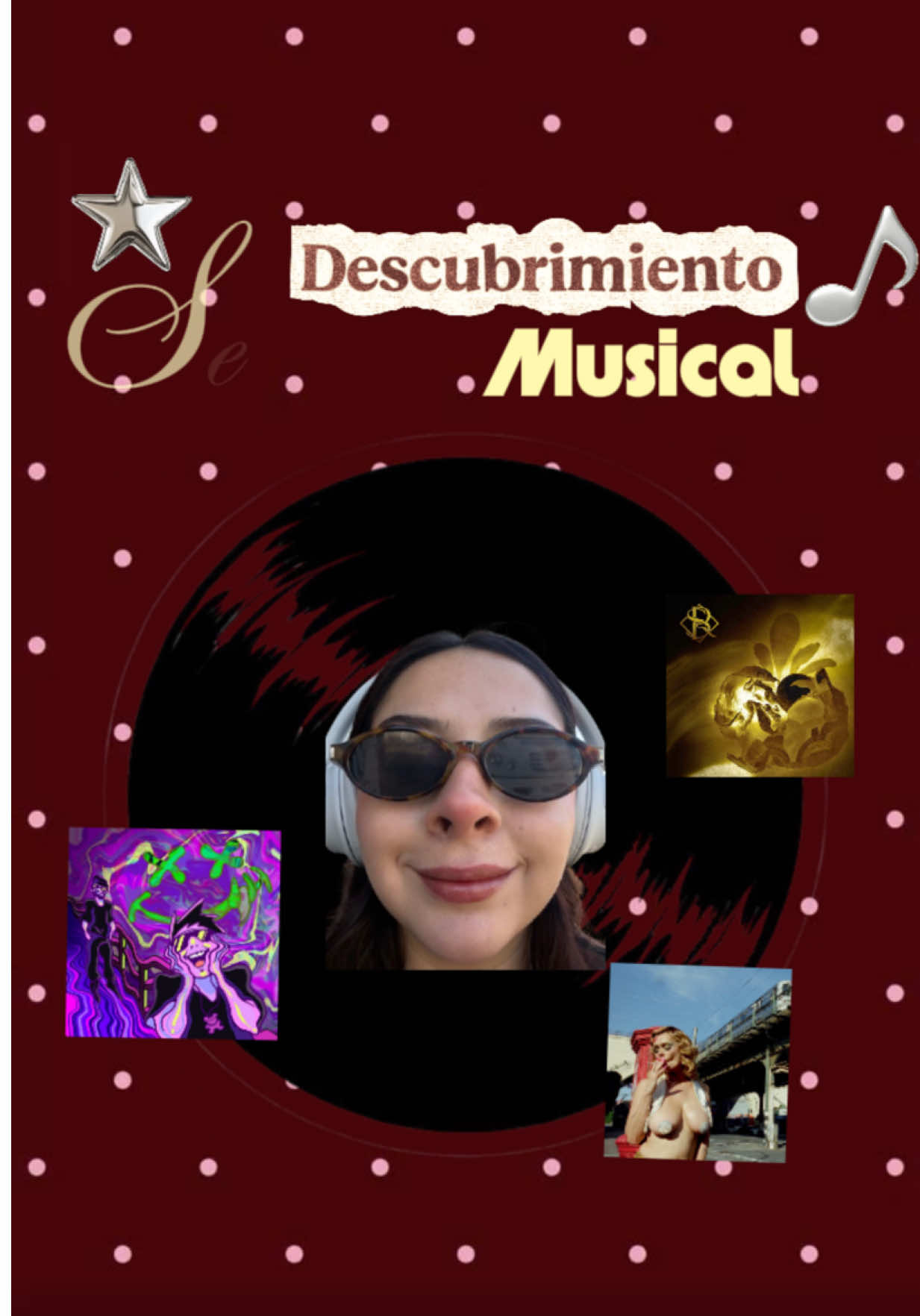 Capítulo 4 II Descubrimiento semanal musical : Tenemos grandes canciones para todos los gustos 🤘🏻🙂‍↔️🎧 #troyesivan #zapravka #electronicmusic #rocky #spotify 