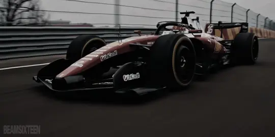 EoO but it’s formula one 🏎️⚡️ #formula1edits #eoo #badbunny #f1edit #fyp 