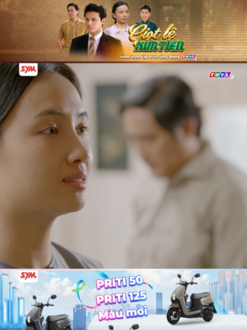 Gấm bắt đầu tiếp quản cơ nghiệp nhà chồng.  Muốn săn drama, lên xe SYM chở bạn theo nàng Hương đi tìm công lý và tình yêu đích thực!  ---  🎬Đón xem 