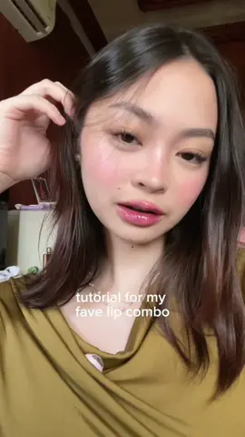 #lipcombo #lipcombotutorial #vicelipliner #timephorialipstain #cloudbeautyjelliquegloss 