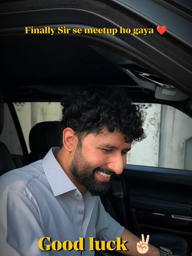 finally Sir sy meet up ho geya.. ❤️ 🎉  @freedom_wth_nomi  #foryou #viral #trending #1millionviews #fypシ  . . . . .(foryou page, viral video, 1millionviews, trending video, freedom with nomi, best mentorship, best institute.)