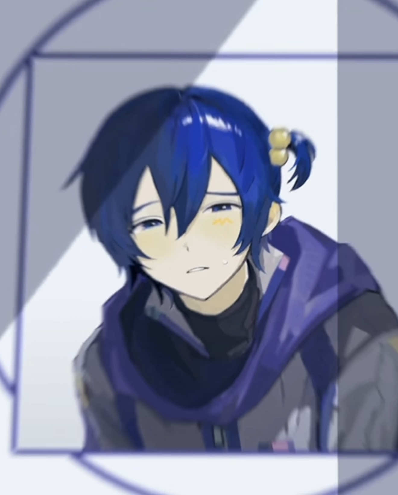 #kaito #vocaloid #kaitovocaloid  #vocaloidedit #ilovemywife 