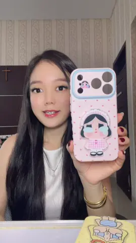 case cry baby lucu bgt kan  #case #casehp #casehandphone #caselucu #caseiphone 