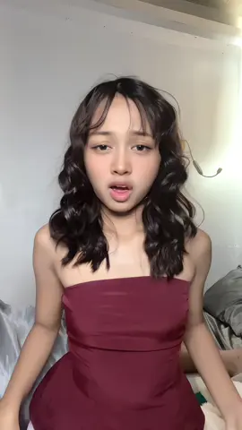 Maganda pero may saltik😼💀