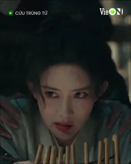 Xót xa quá, Đậu Chiêu tiểu thư liễu yếu đào tơ mà nỡ lòng nào xuống tay như vậy --- 🏵️ Xem TRỌN BỘ “Cửu Trùng Tử” trên VieON 🎉 Ghiền phim Trung, mở VieON! #VieON #CuuTrungTu #Blossom #ManhTuNghia #LyQuanNhu