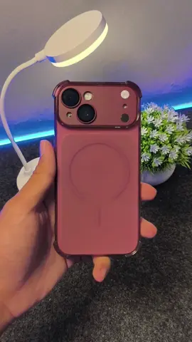 Cakep banget bisa dilepas pasang lensanya #rekomendasicase #casecakep #aestheticcase #caseiphone #ilyasbase 