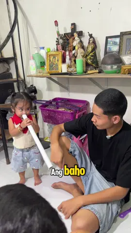 Candy gusto toothbrush ayaw? HAHAHAHAHAH #fyp #foryou #funny #trending #viralvideo 
