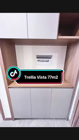 👀 77m² ngoài đời trông rộng cỡ nào? Vào Trellia Vista xem thử nha! 🏡 Nhà thực tế – diện tích thực tế 77m² 👨‍👩‍👧‍👦 Phòng ngủ riêng, không gian sinh hoạt chung thoải mái cho cả gia đình. 🌿 Nhiều mảng xanh, không gian thoáng – ba mẹ có chỗ thư giãn, con có không gian vui chơi. 🌊 Không gian gần thiên nhiên giúp những buổi chiều của gia đình nhẹ nhàng hơn. ⏰ Một nơi để sống, nghỉ ngơi và dành nhiều thời gian bên nhau  📍 Trellia Vista – Mizuki Park 📲 Muốn biết 77m² thực tế rộng thế nào? Đặt lịch xem nhà cùng Đào Nguyễn – nhắn em để em sắp lịch tham quan nhé! #TrelliaVista #MizukiPark #77m2 #NhaThucTe 