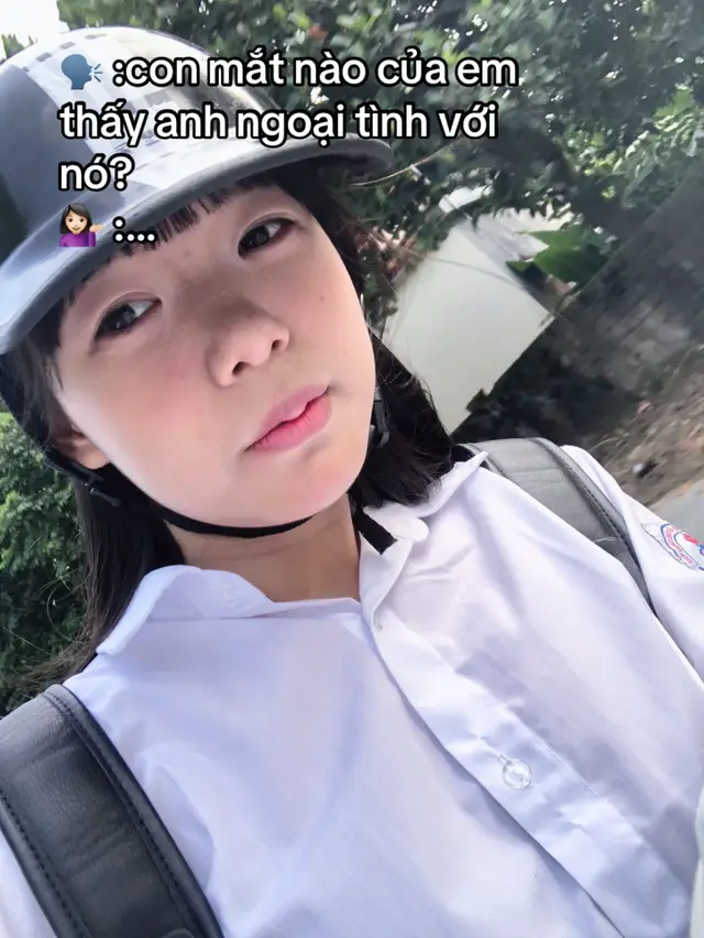 Con mắt này nè anh 🥺 #xuhuong #xh #creator 