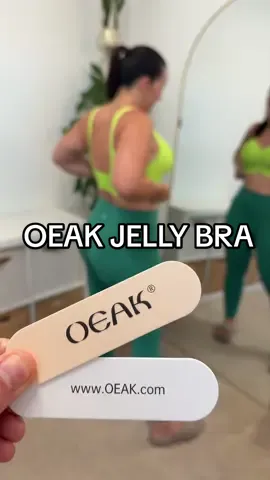 #bra #affordablebra #wirelessbra #oeak #jellybra 