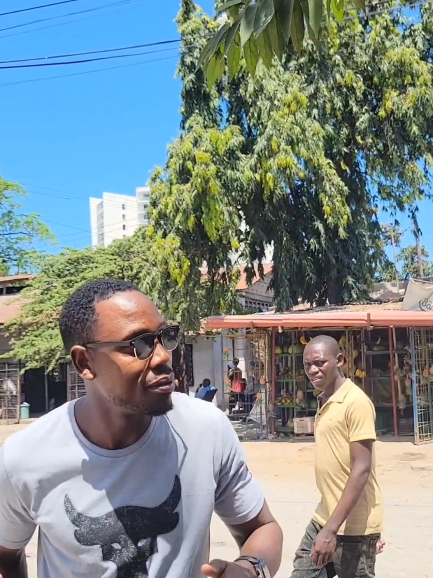 HALI NI MBAYA FAMILIA #bodabodamsafi 
