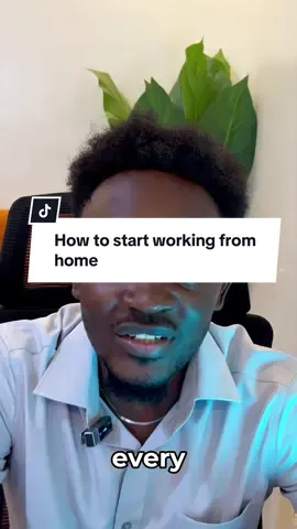 🌍 Want to start working remotely from Africa? This video is for you. If you are in Uganda or anywhere in Africa and wondering how people are making money online, I break down some of the platforms you can use to find remote jobs and freelance work, including Upwork, Fiverr, and other opportunities. And here is the part many people overlook: not every remote job requires advanced skills. There are entry-level opportunities involving things like scheduling social media posts, using software, virtual assistance, research, and other simple digital tasks. But getting started is only step one. In my next video, I will show you how to develop a valuable skill, get good at it, and make yourself marketable to clients worldwide. 🌍💻 Follow for the next part. #RemoteWork #freelancingtips #upwork 