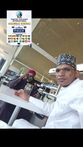 Machallalah Albarka Poullakou 🐄🥛❤️‍🩹✊🇳🇪