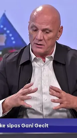 Burri i fortë në kohë të liga bën punë të forta, burri i ligë në kohë të liga bën punë të liga. Shkruan @Rilind Geci  #ganigeci #words #kosovatiktok #albaniantiktok #fyp 