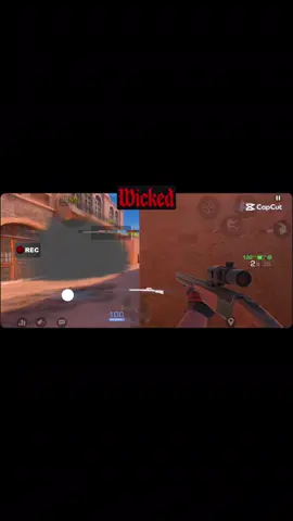 #CapCut#standoff2 #standoff2clips #gaming #фраги 