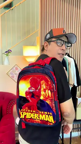 Beg Kanak-Kanak #beg #bag #begkanakkanak #kidsbag #creatorsearchinsights 
