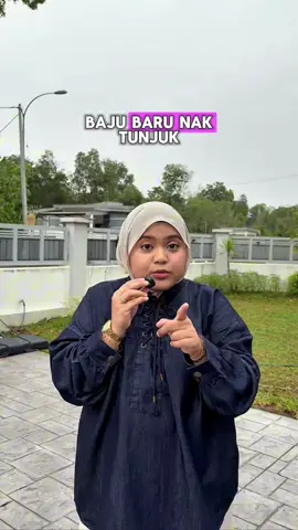 Tops danim baggy style