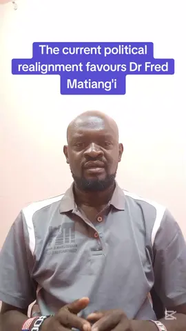 🔥 IS NDINDI NYORO POSITIONING HIMSELF AS THE NEXT KING OF THE MOUNTAIN? Uhuru Kenyatta has thrown his weight behind Dr Fred Matiang’i, while Matiang’i is increasingly engaging with leaders like Ndindi Nyoro, Orengo and Babu Owino. Kalonzo Musyoka may still have a role, but the big question is: where does he fit if the emerging alliance revolves around Matiang’i and a new generation of leaders? And with Gachagua’s political future facing legal uncertainty, another question emerges: 👉 Could Ndindi Nyoro become the next major Mt Kenya power broker? Matiang’i may be the immediate presidential face, but Nyoro could be positioning himself for the future. Is Kenya witnessing the beginning of a new Mt Kenya political succession? 👀🇰🇪 #nairobitiktokers  #FredMatiangi #fypシ゚viral  #trendingvideo  #creatorsearchinsights     