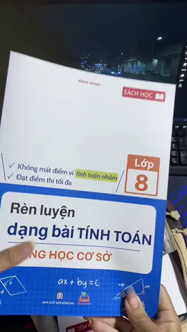 #sachrenluyentuduy #sachnangcaotoanhoc 
