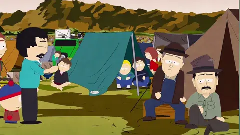 The new season of South Park premieres on September 16let's take a look back at some of the highlights from previous seasons. #usa #animation #southpark #southamerica #southparkedit