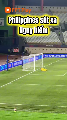 Xà ngang cứu thua cho ĐTVN #smcn #SportsOnTikTok #fifaaseancup2026 #tiktoksportscommentary #fptplay 